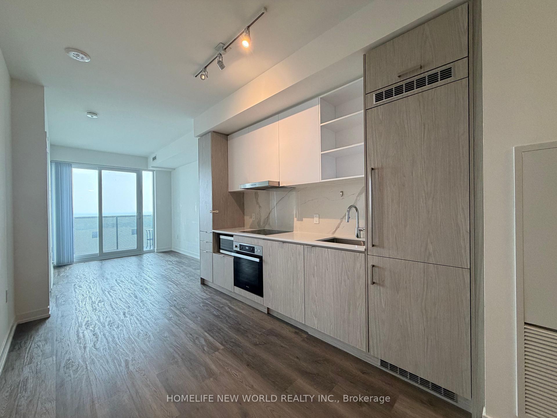 Photo 3 of Unit 5310, 55 Cooper Street, Toronto, Waterfront Communities — HOMEH