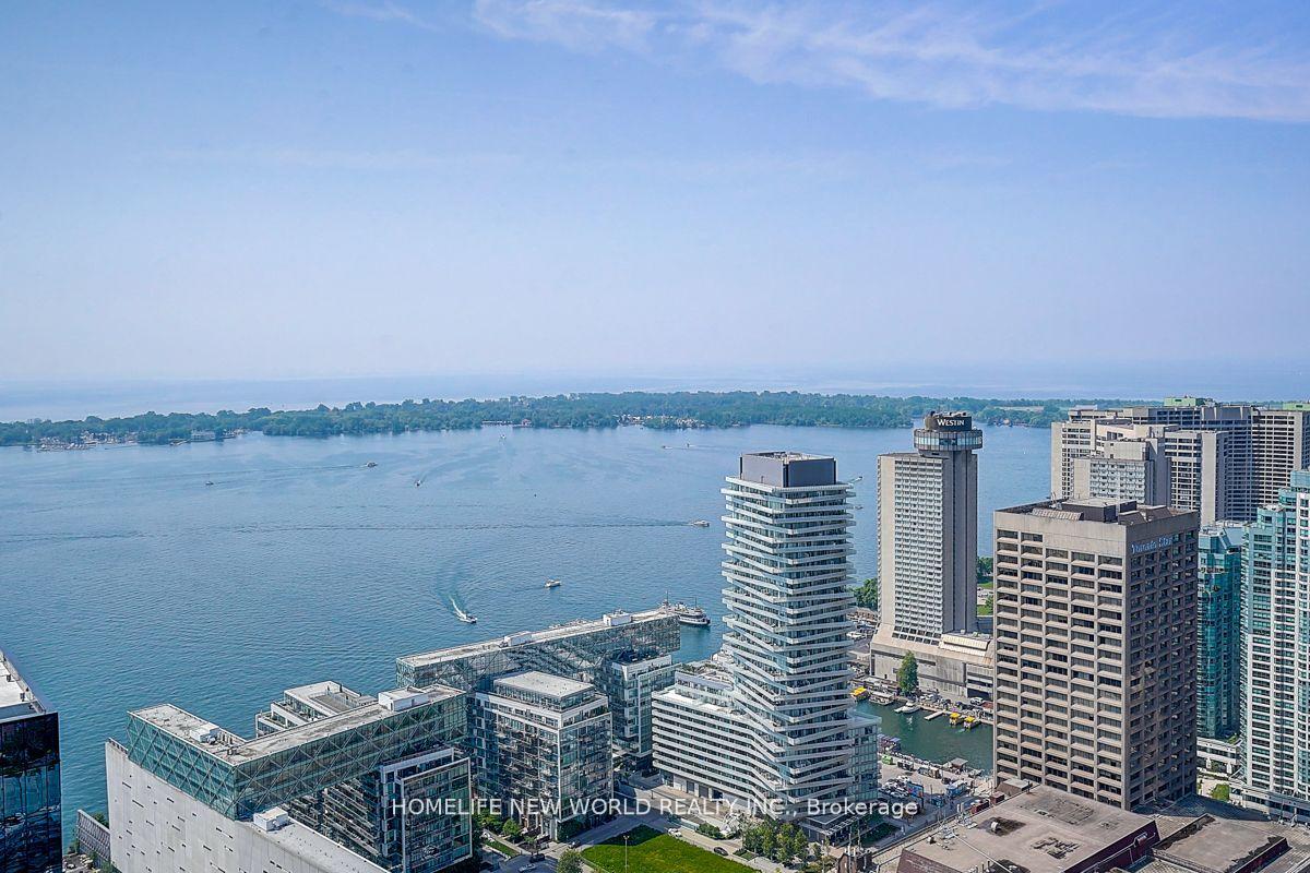 Photo 16 of Unit 5310, 55 Cooper Street, Toronto, Waterfront Communities — HOMEH