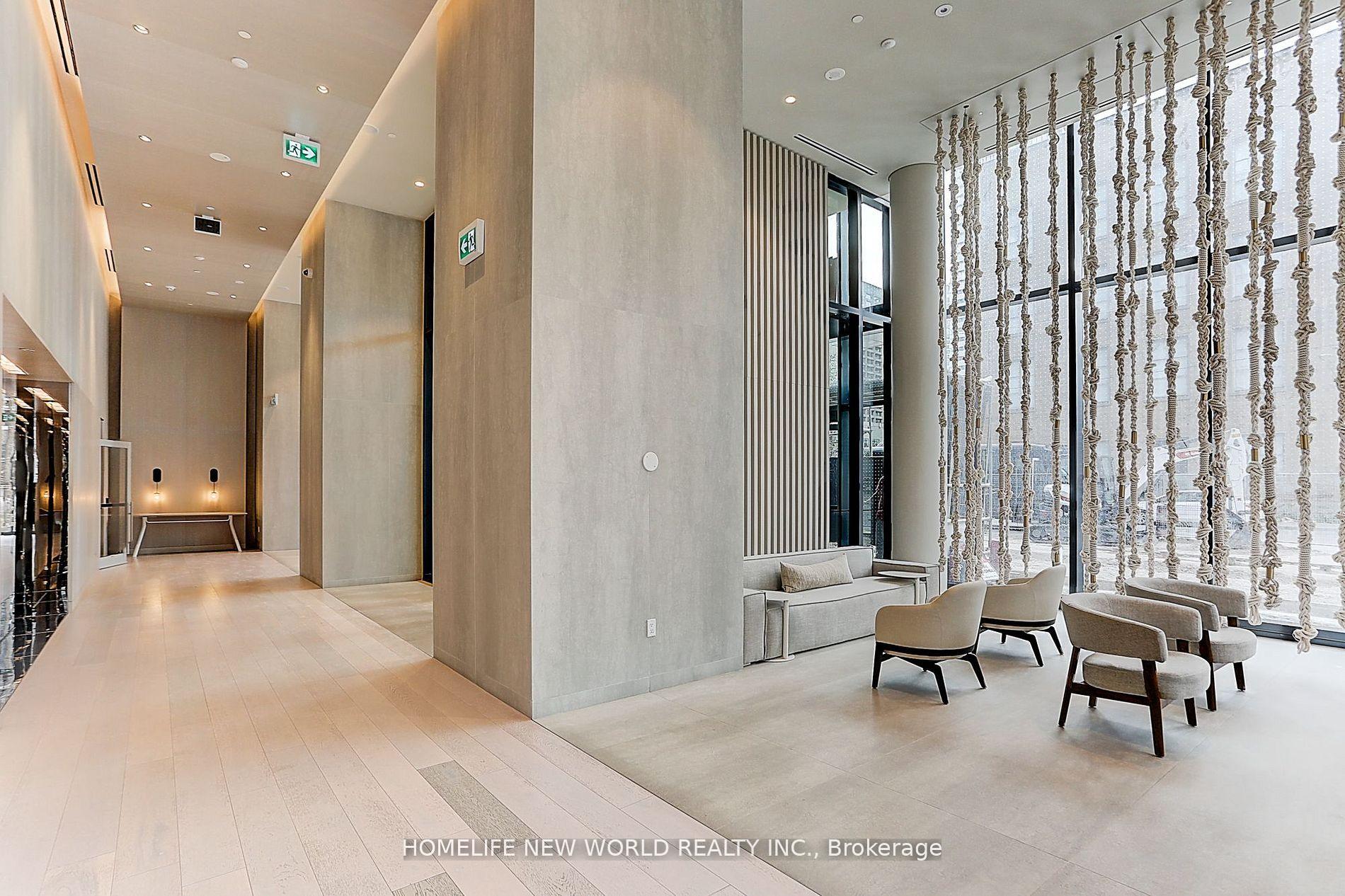 Photo 17 of Unit 5310, 55 Cooper Street, Toronto, Waterfront Communities — HOMEH
