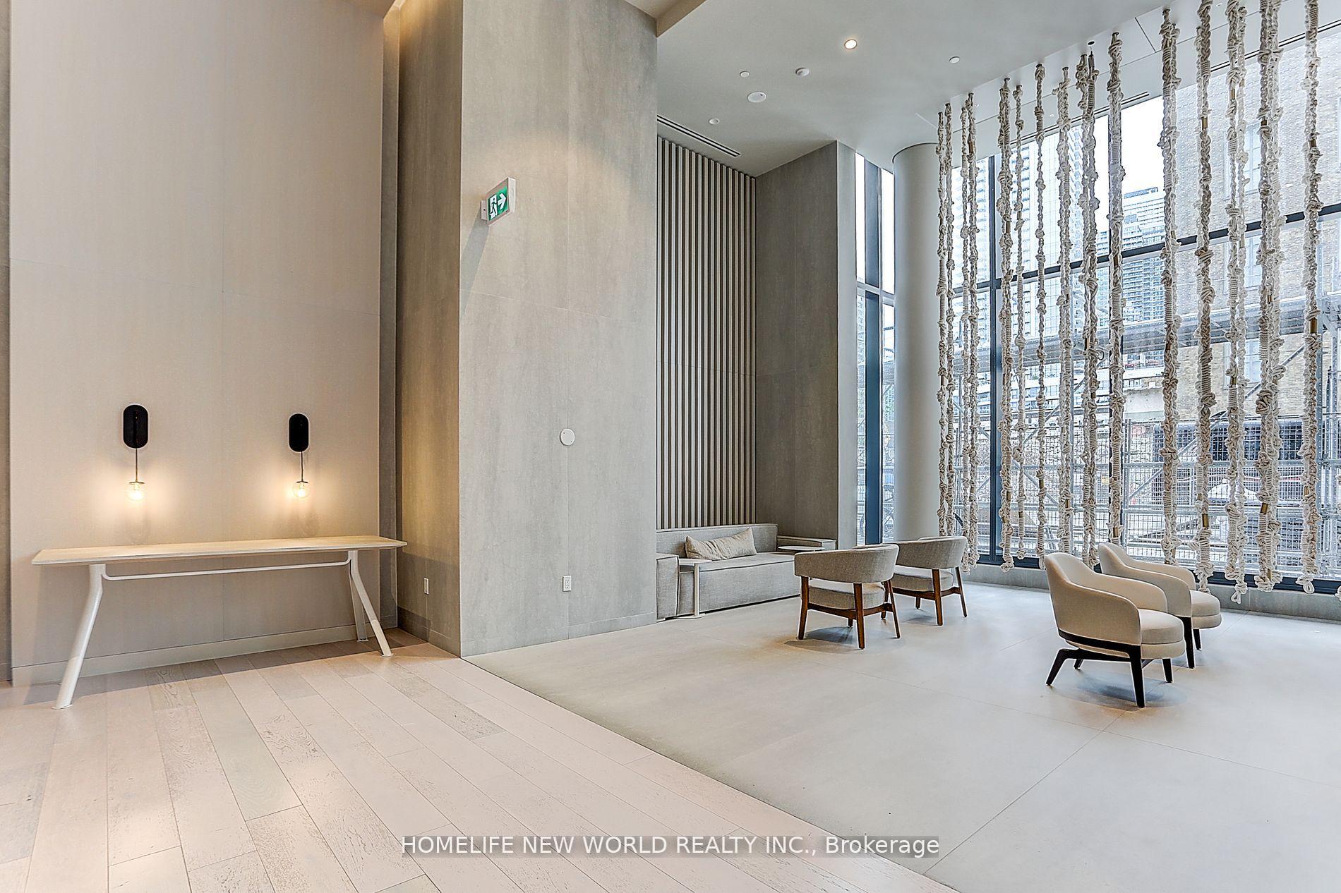 Photo 18 of Unit 5310, 55 Cooper Street, Toronto, Waterfront Communities — HOMEH