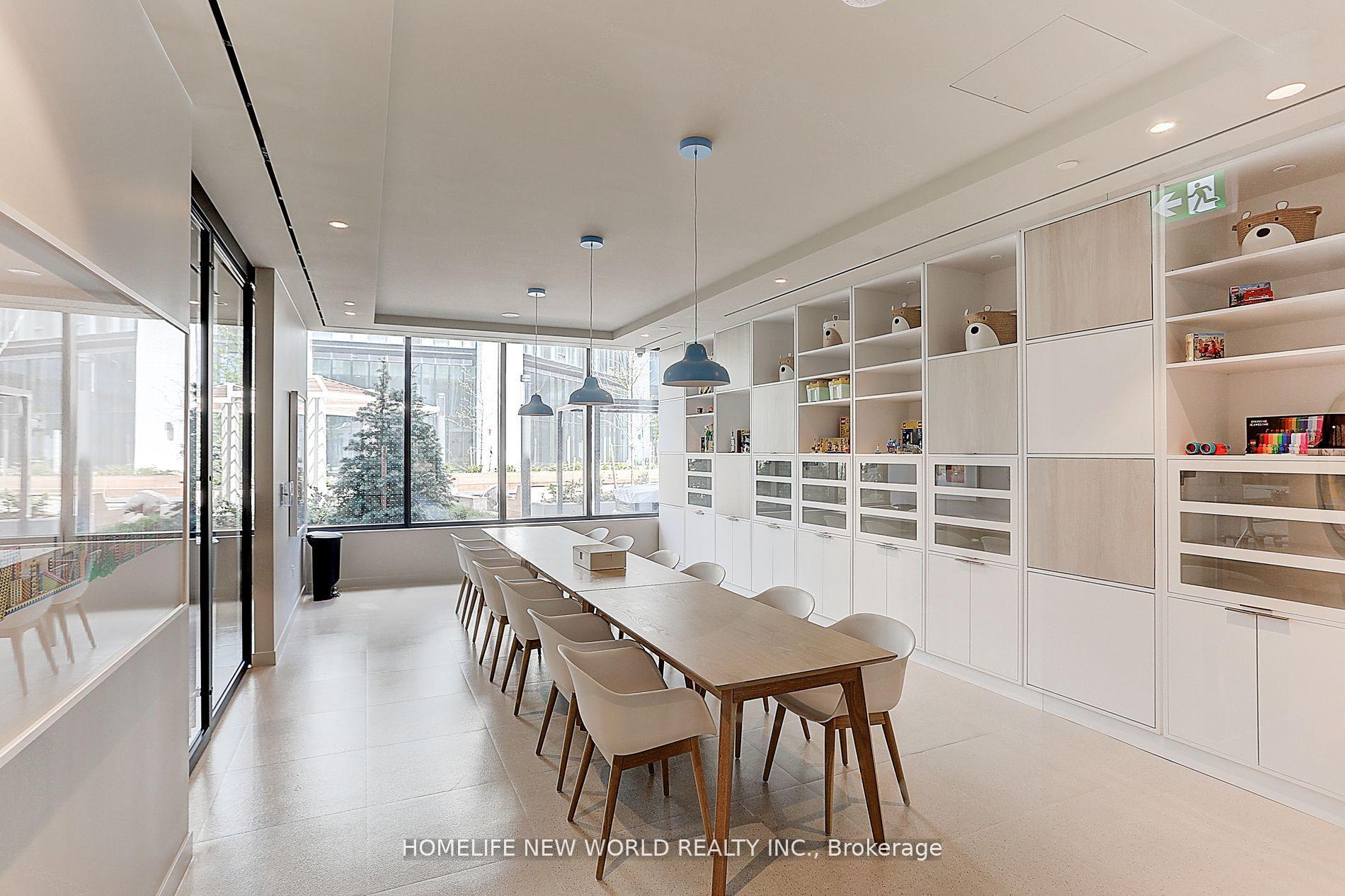 Photo 21 of Unit 5310, 55 Cooper Street, Toronto, Waterfront Communities — HOMEH
