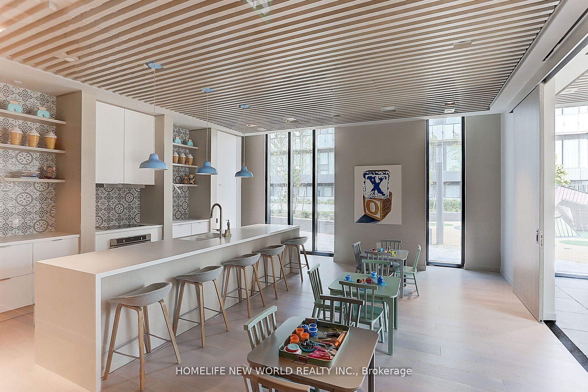 Photo 23 of Unit 5310, 55 Cooper Street, Toronto, Waterfront Communities — HOMEH