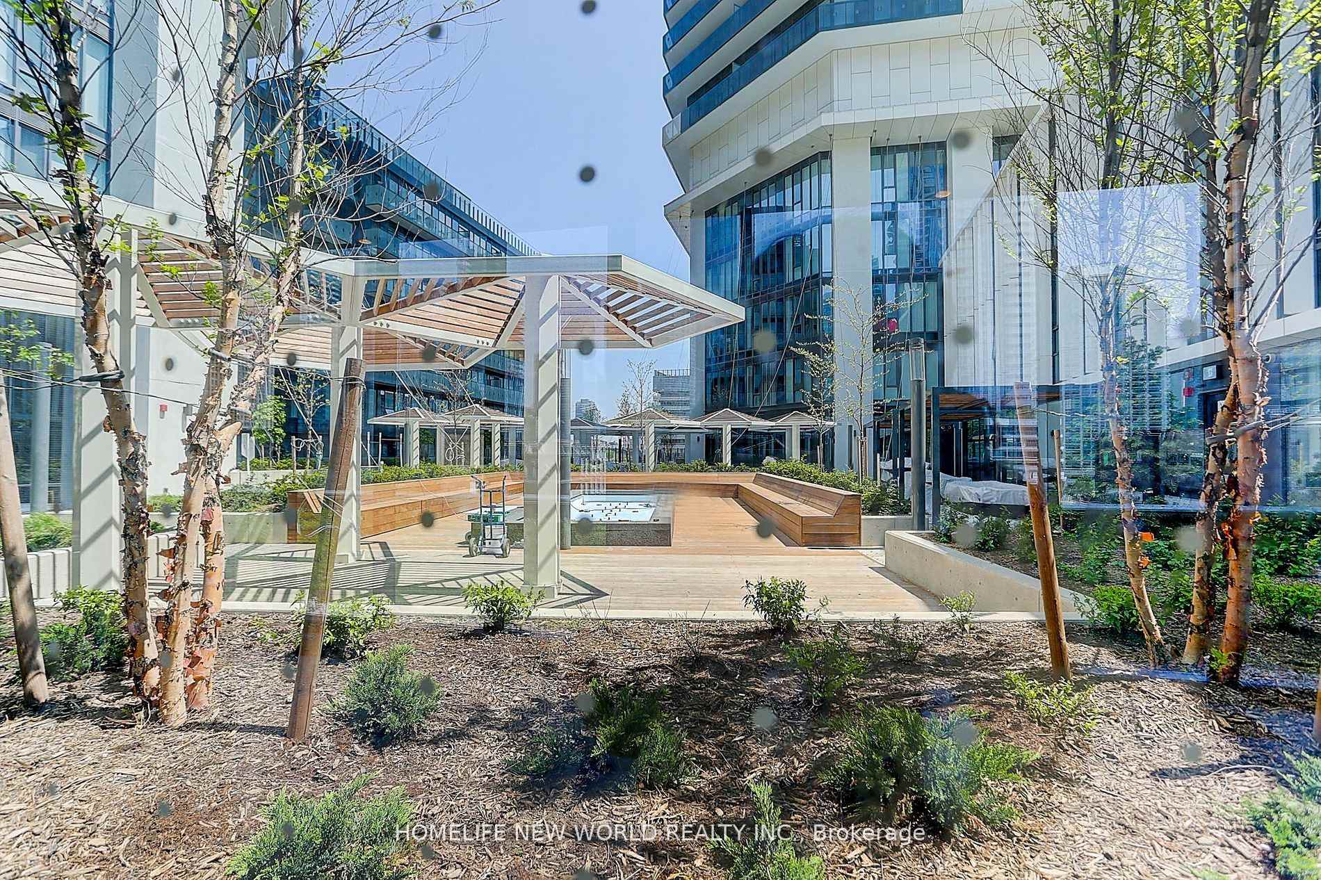 Photo 25 of Unit 5310, 55 Cooper Street, Toronto, Waterfront Communities — HOMEH