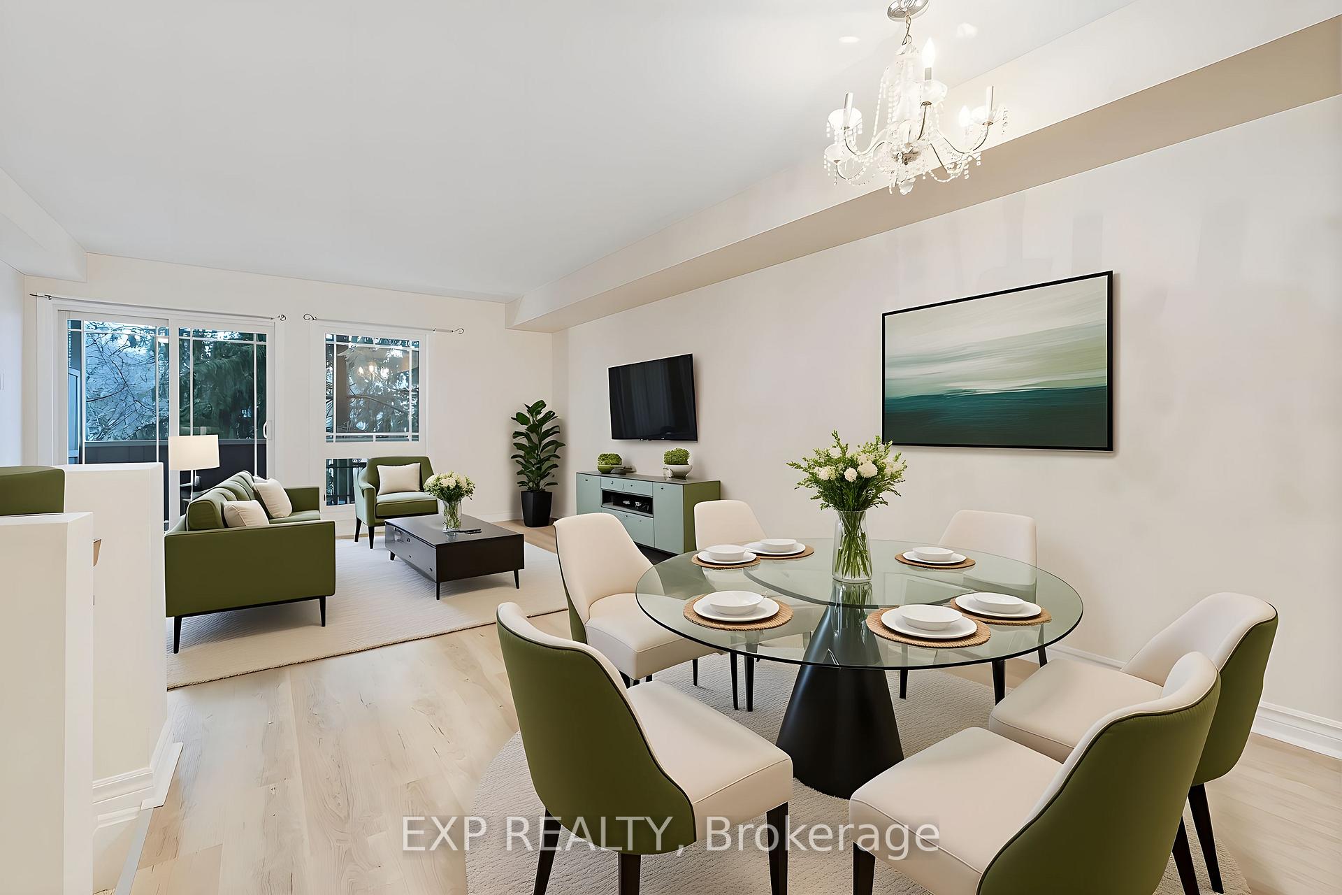 Photo 6 of Unit 14, 201 Paseo Private, Ottawa, Centrepointe — HOMEH