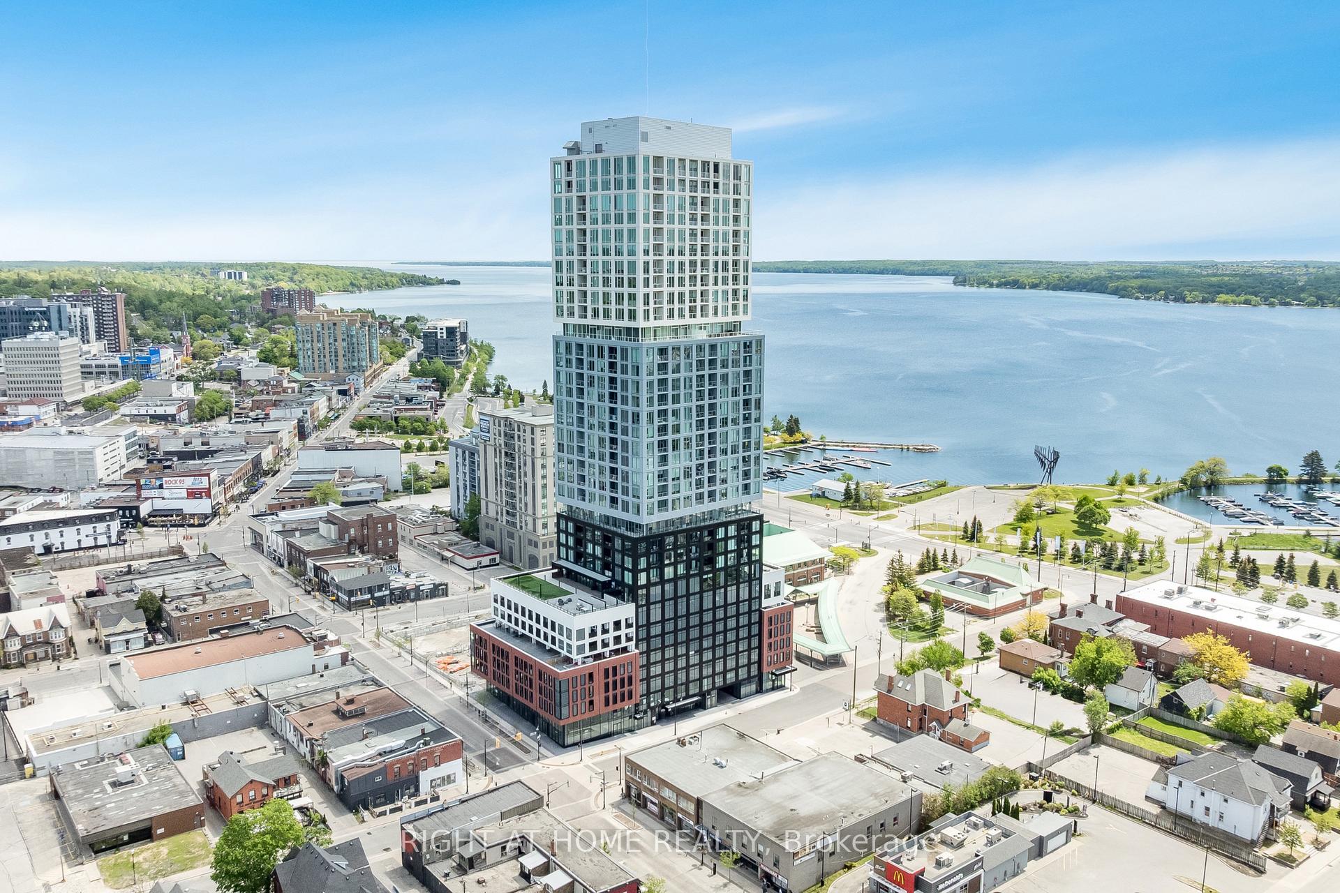 Photo of Unit 1706, 39 Mary Street