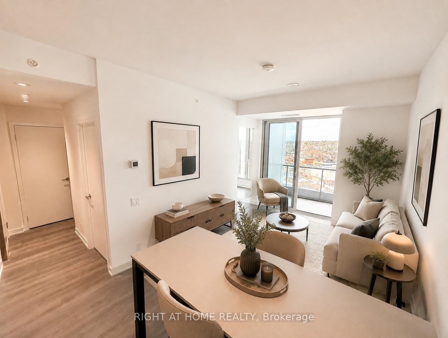Photo 10 of Unit 1706, 39 Mary Street, Barrie, City Centre — HOMEH