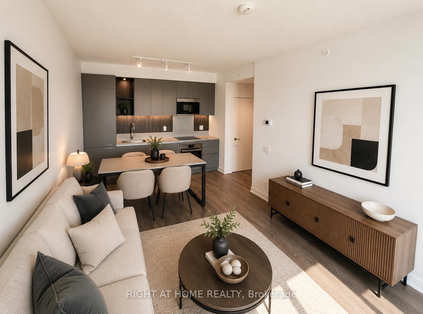 Photo 13 of Unit 1706, 39 Mary Street, Barrie, City Centre — HOMEH