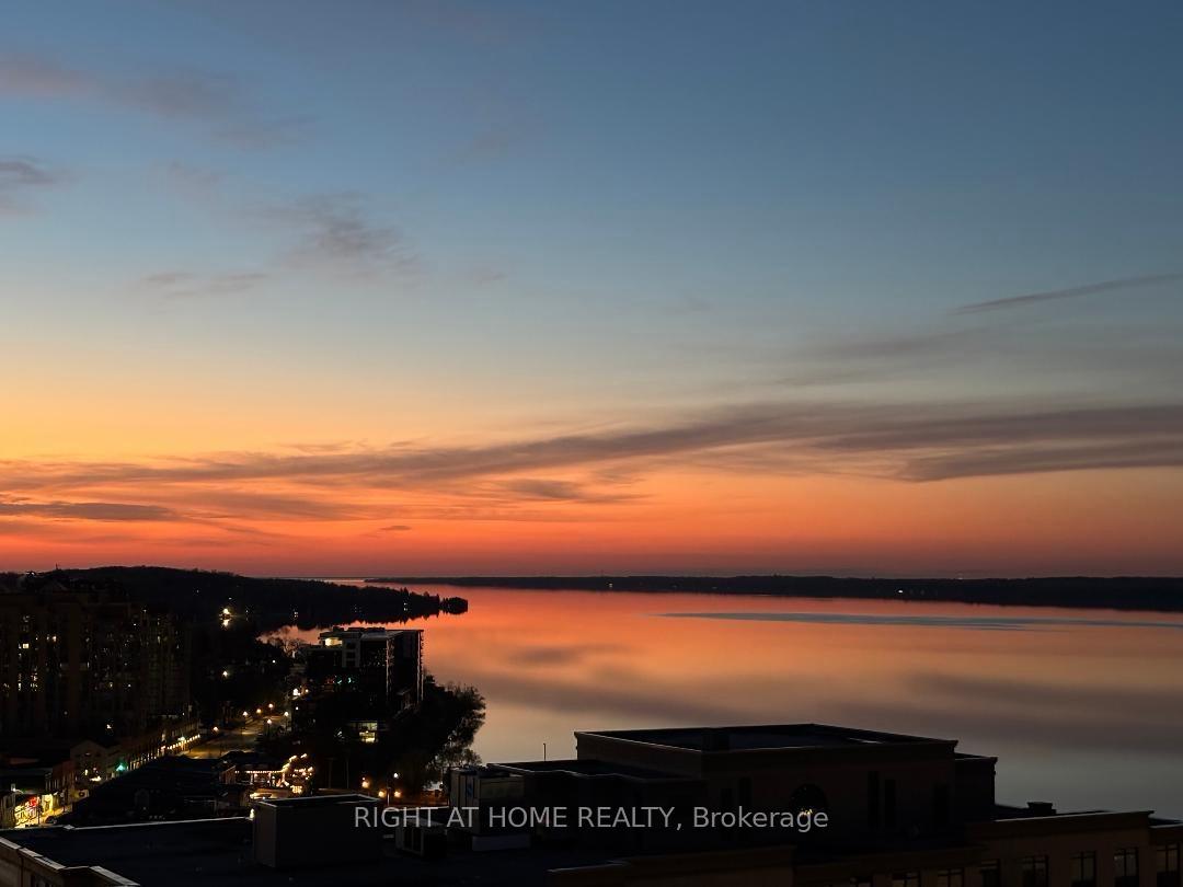 Photo 22 of Unit 1706, 39 Mary Street, Barrie, City Centre — HOMEH