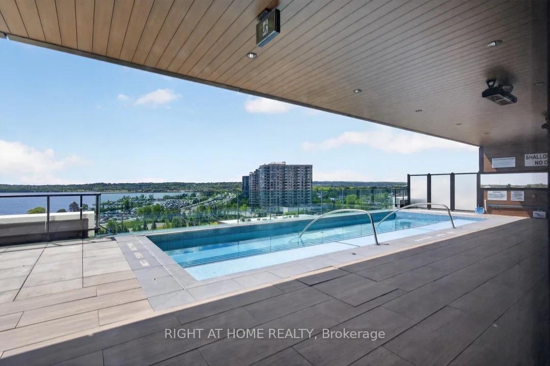 Photo 27 of Unit 1706, 39 Mary Street, Barrie, City Centre — HOMEH