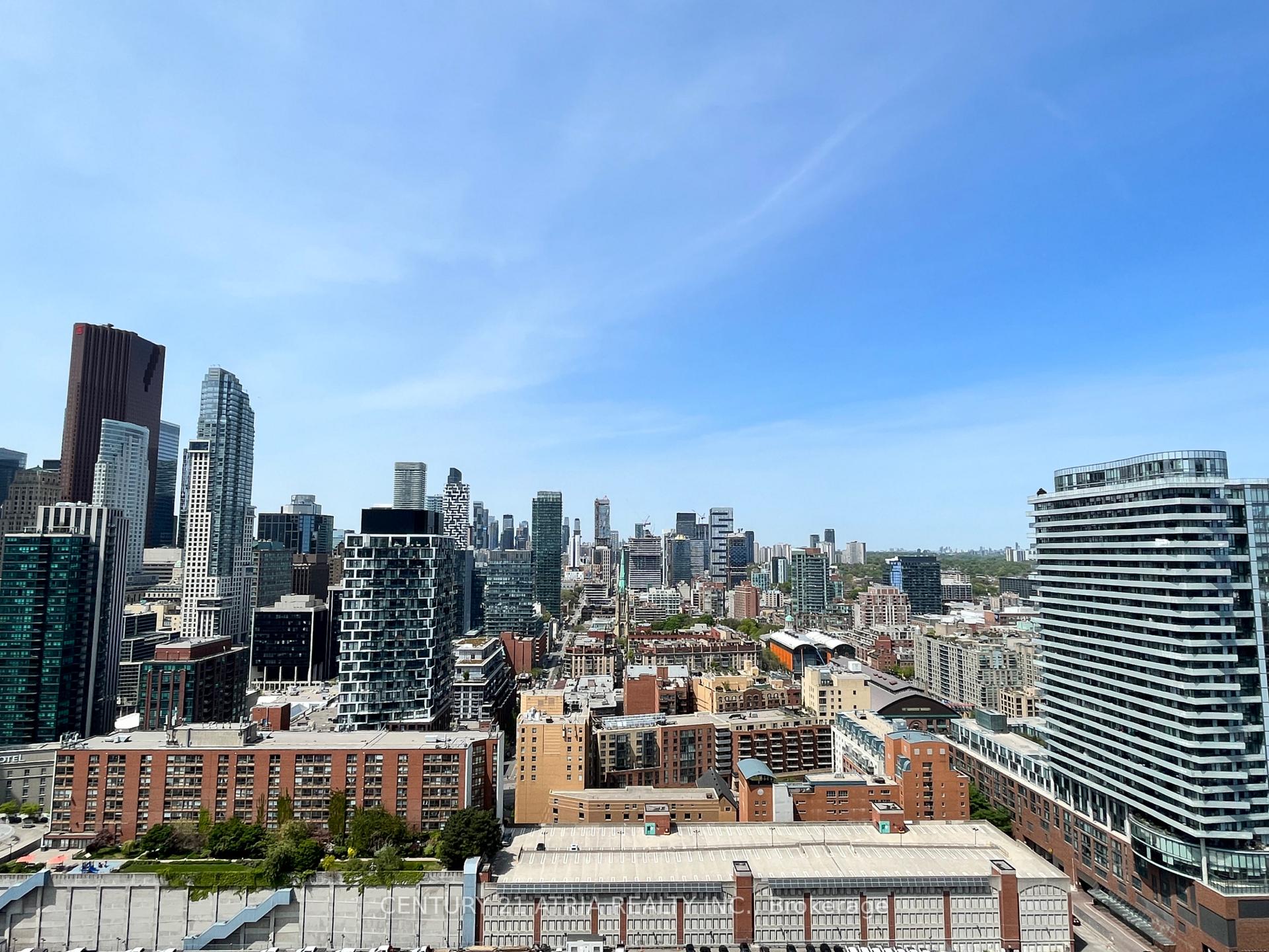 Photo 15 of Unit 3102, 55 Cooper Street, Toronto, Waterfront Communities — HOMEH