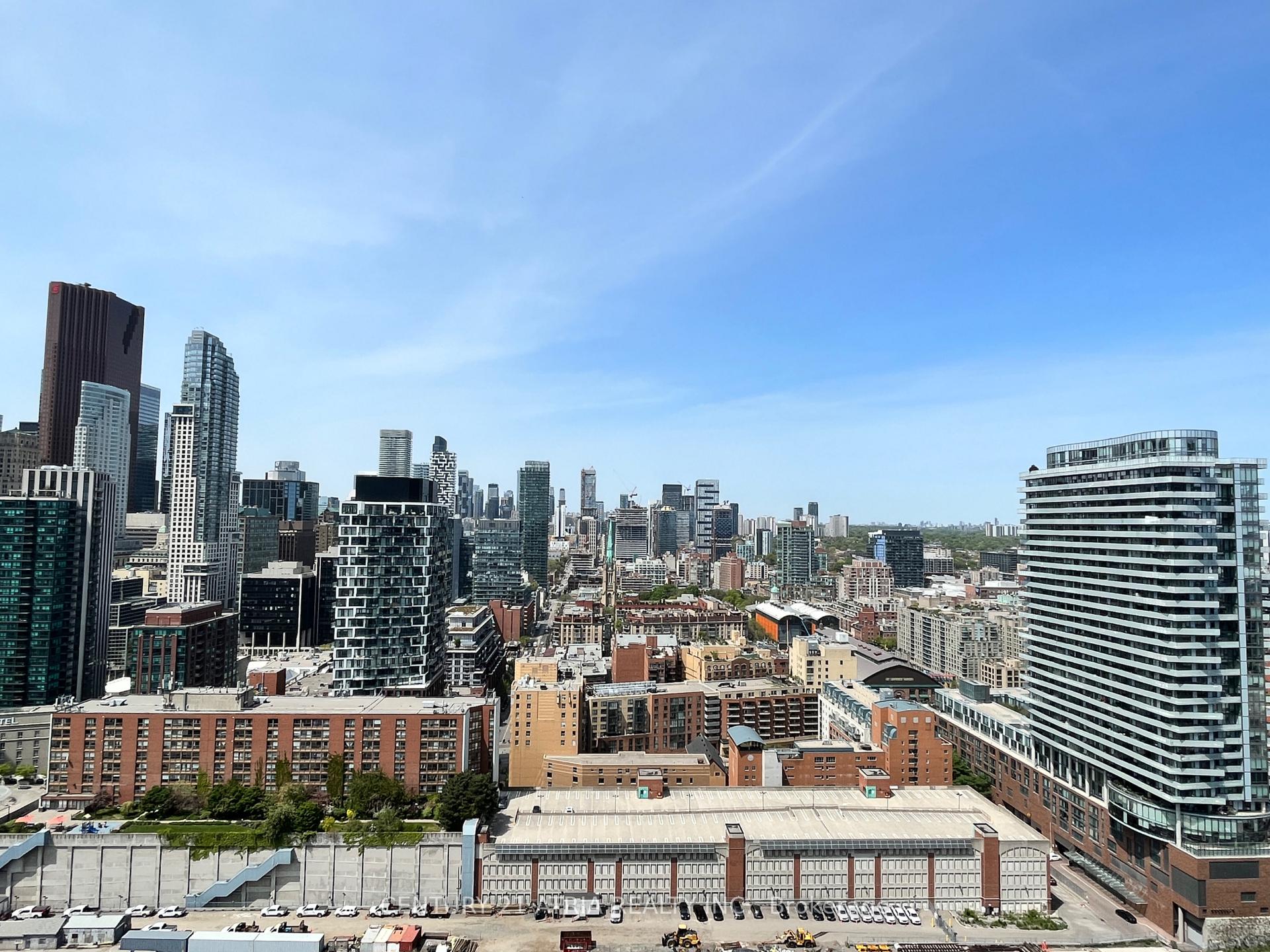 Photo 16 of Unit 3102, 55 Cooper Street, Toronto, Waterfront Communities — HOMEH