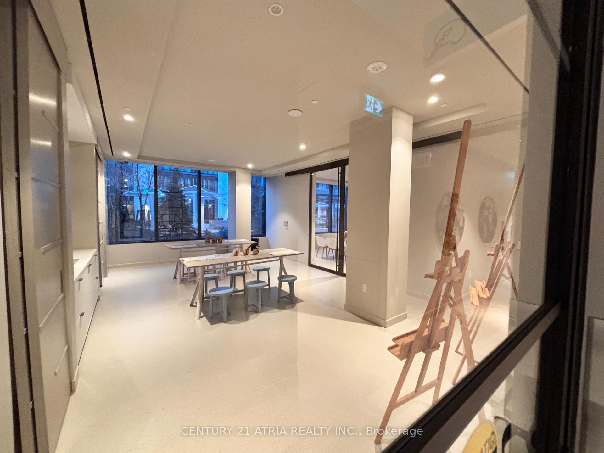 Photo 26 of Unit 3102, 55 Cooper Street, Toronto, Waterfront Communities — HOMEH