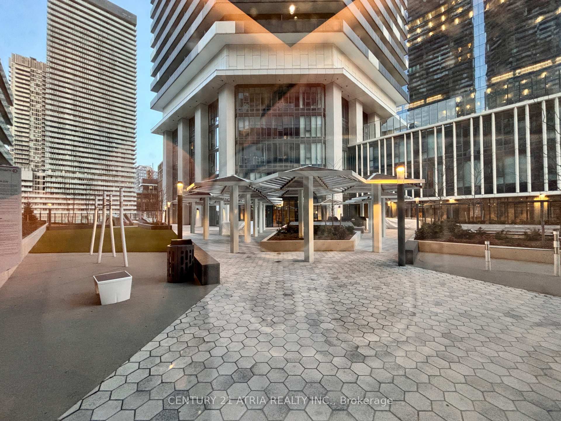 Photo 29 of Unit 3102, 55 Cooper Street, Toronto, Waterfront Communities — HOMEH