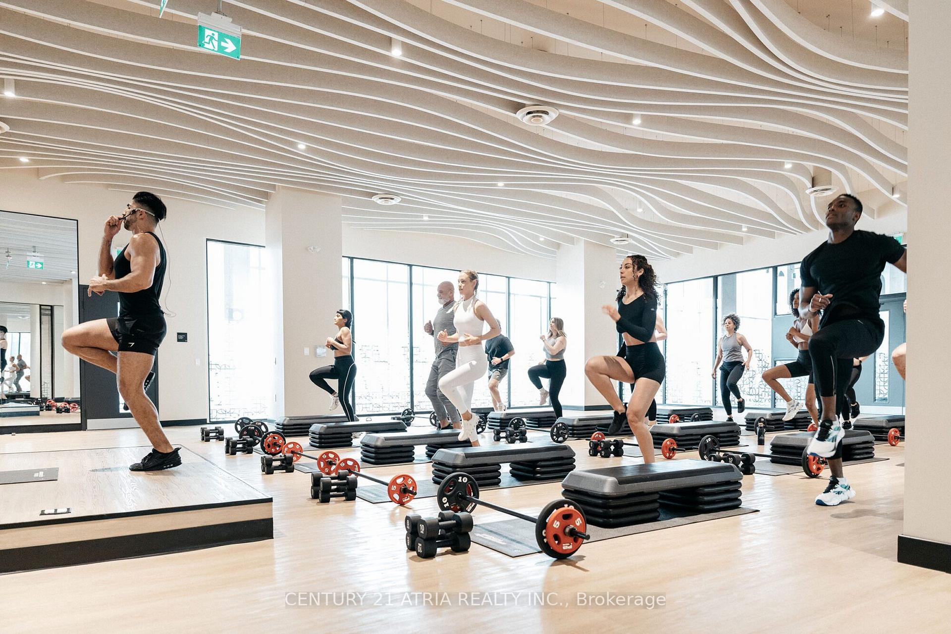 Photo 36 of Unit 3102, 55 Cooper Street, Toronto, Waterfront Communities — HOMEH