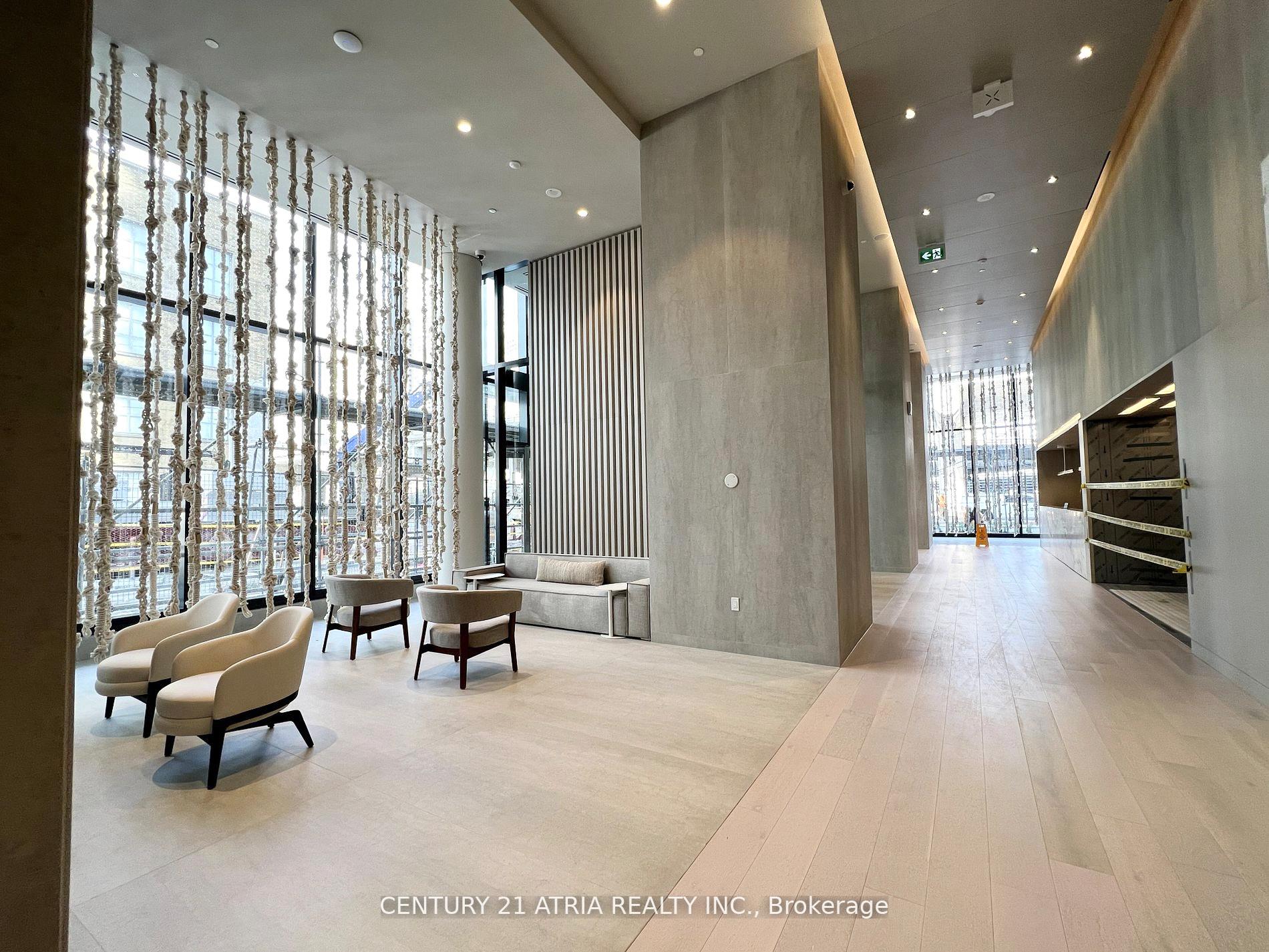 Photo 41 of Unit 3102, 55 Cooper Street, Toronto, Waterfront Communities — HOMEH