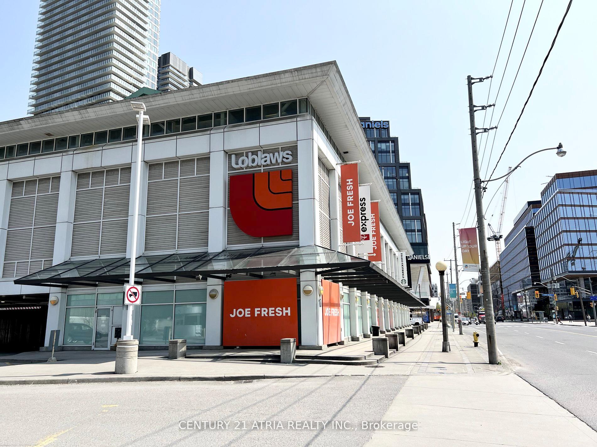 Photo 43 of Unit 3102, 55 Cooper Street, Toronto, Waterfront Communities — HOMEH