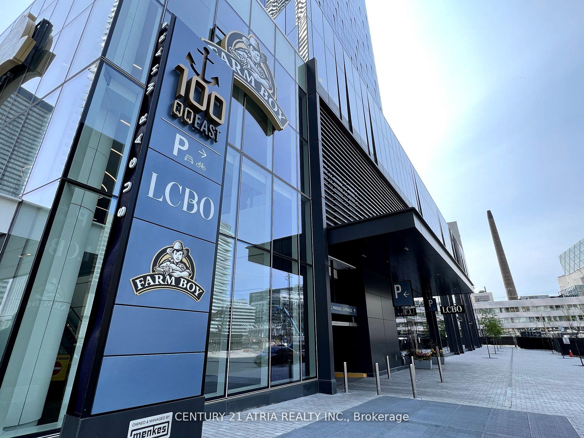 Photo 45 of Unit 3102, 55 Cooper Street, Toronto, Waterfront Communities — HOMEH