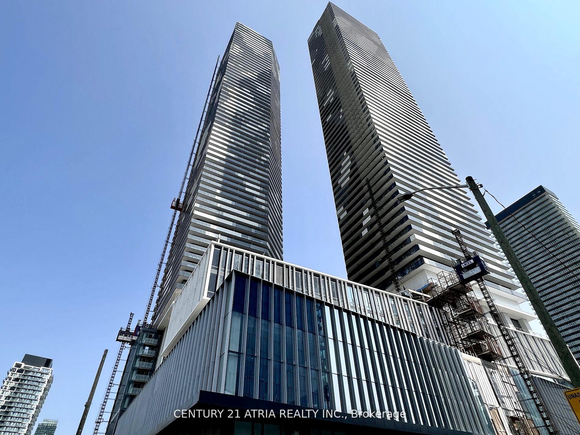 Photo 47 of Unit 3102, 55 Cooper Street, Toronto, Waterfront Communities — HOMEH