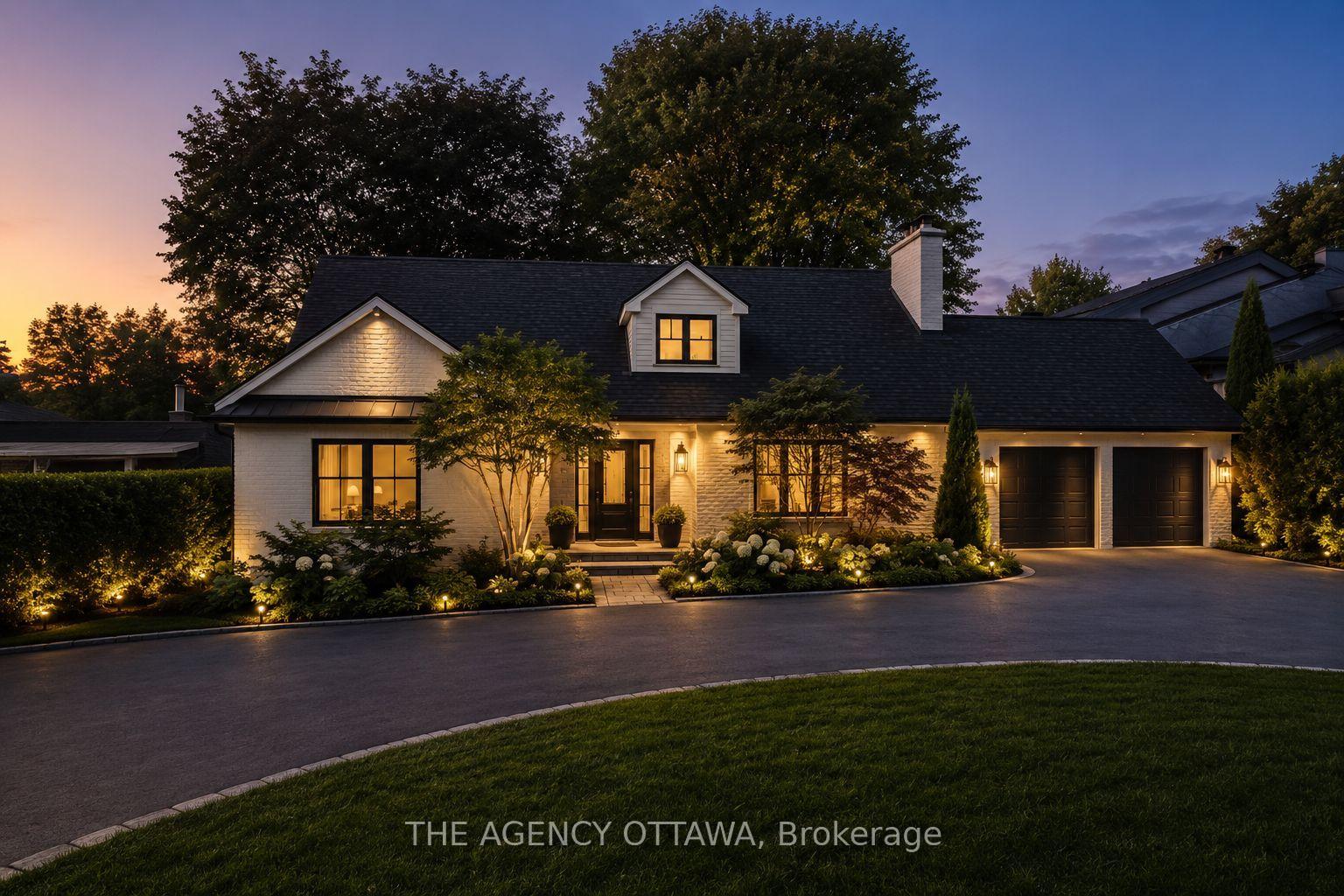 Photo 3 of 3651 Revelstoke Drive, Ottawa, Mooneys Bay/Revelstoke — HOMEH