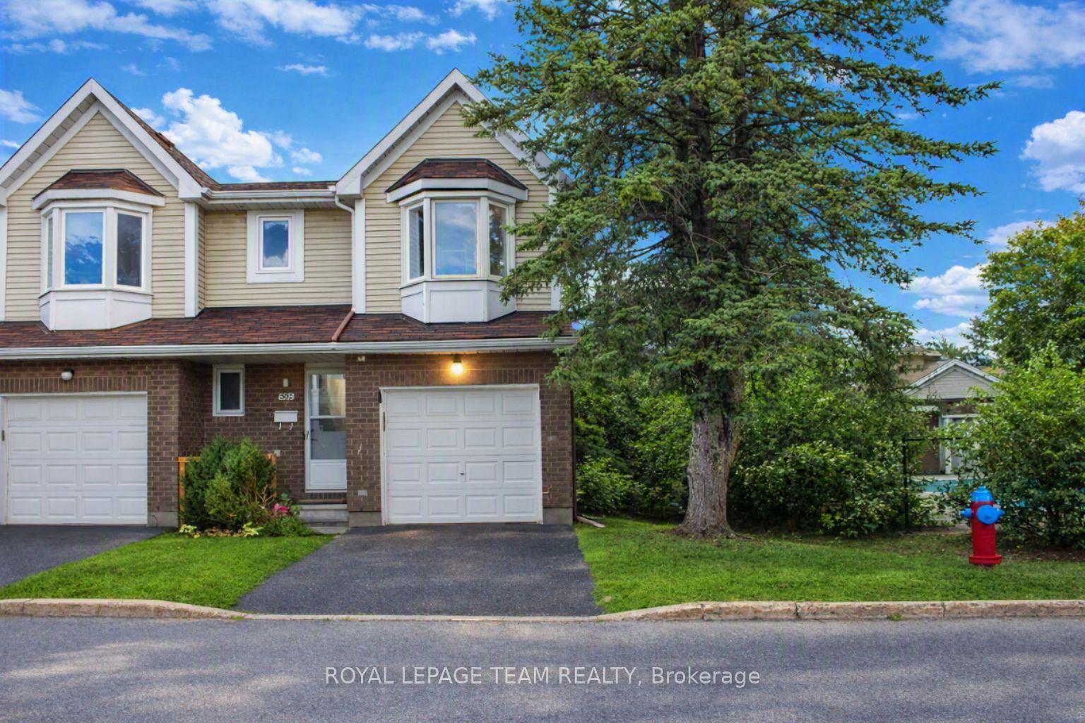 Photo 1 of 503 Sidney Drive SE, Ottawa, Fallingbrook/Pineridge — HOMEH