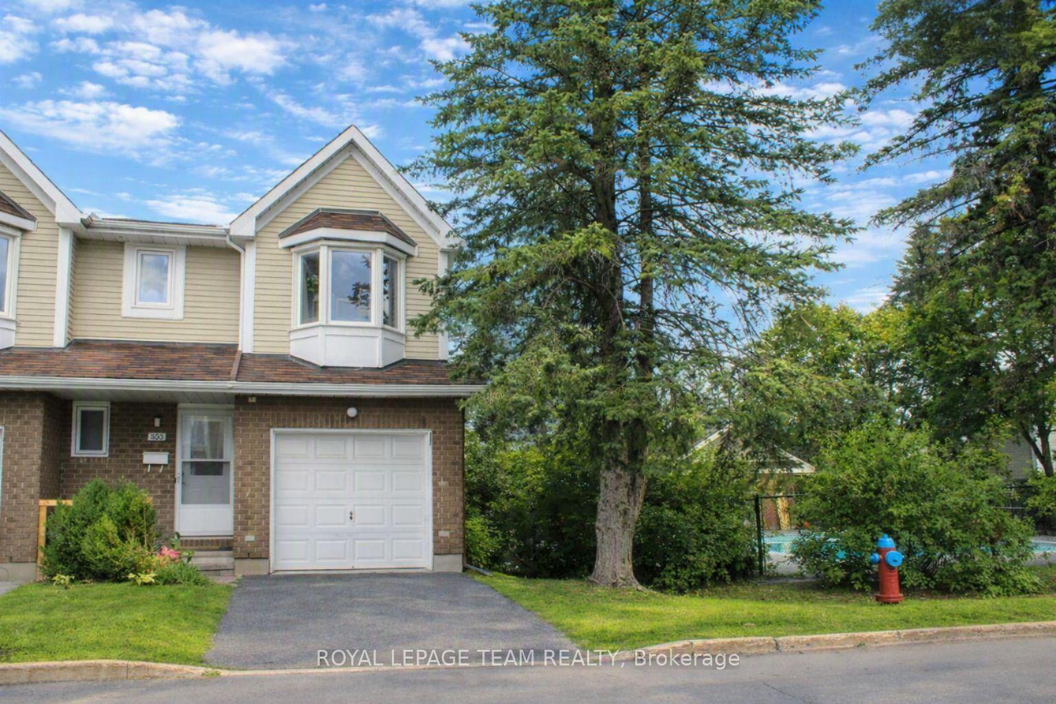 Photo 3 of 503 Sidney Drive SE, Ottawa, Fallingbrook/Pineridge — HOMEH