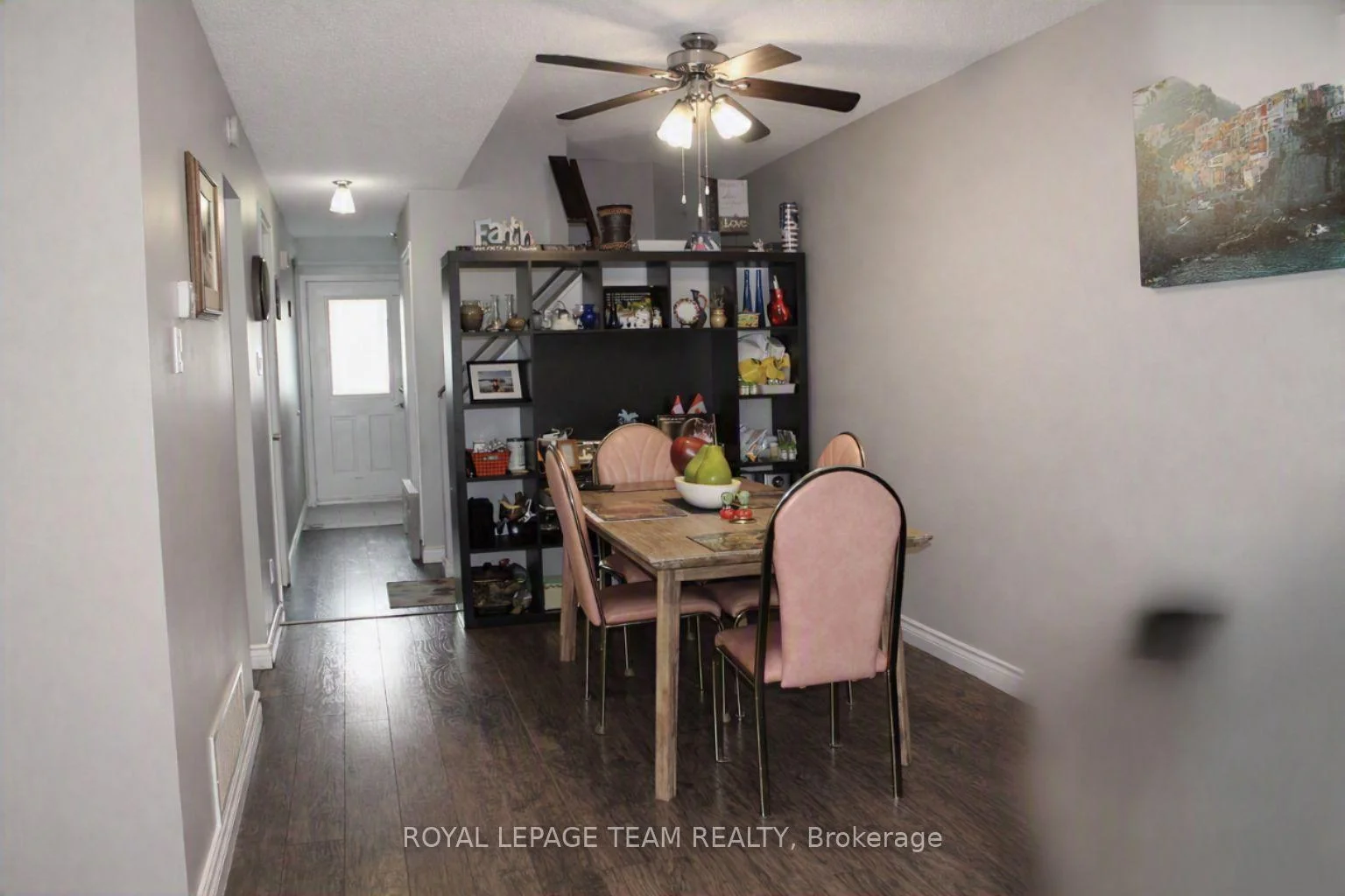 Photo 8 of 503 Sidney Drive SE, Ottawa, Fallingbrook/Pineridge — HOMEH