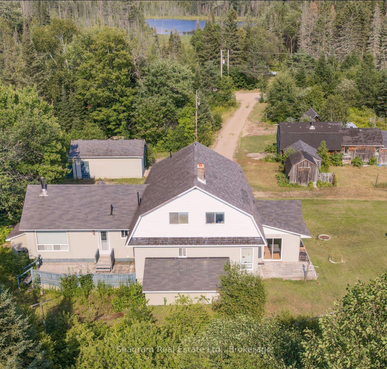 Photo 4 of 1308 Albert Street, Machar — HOMEH