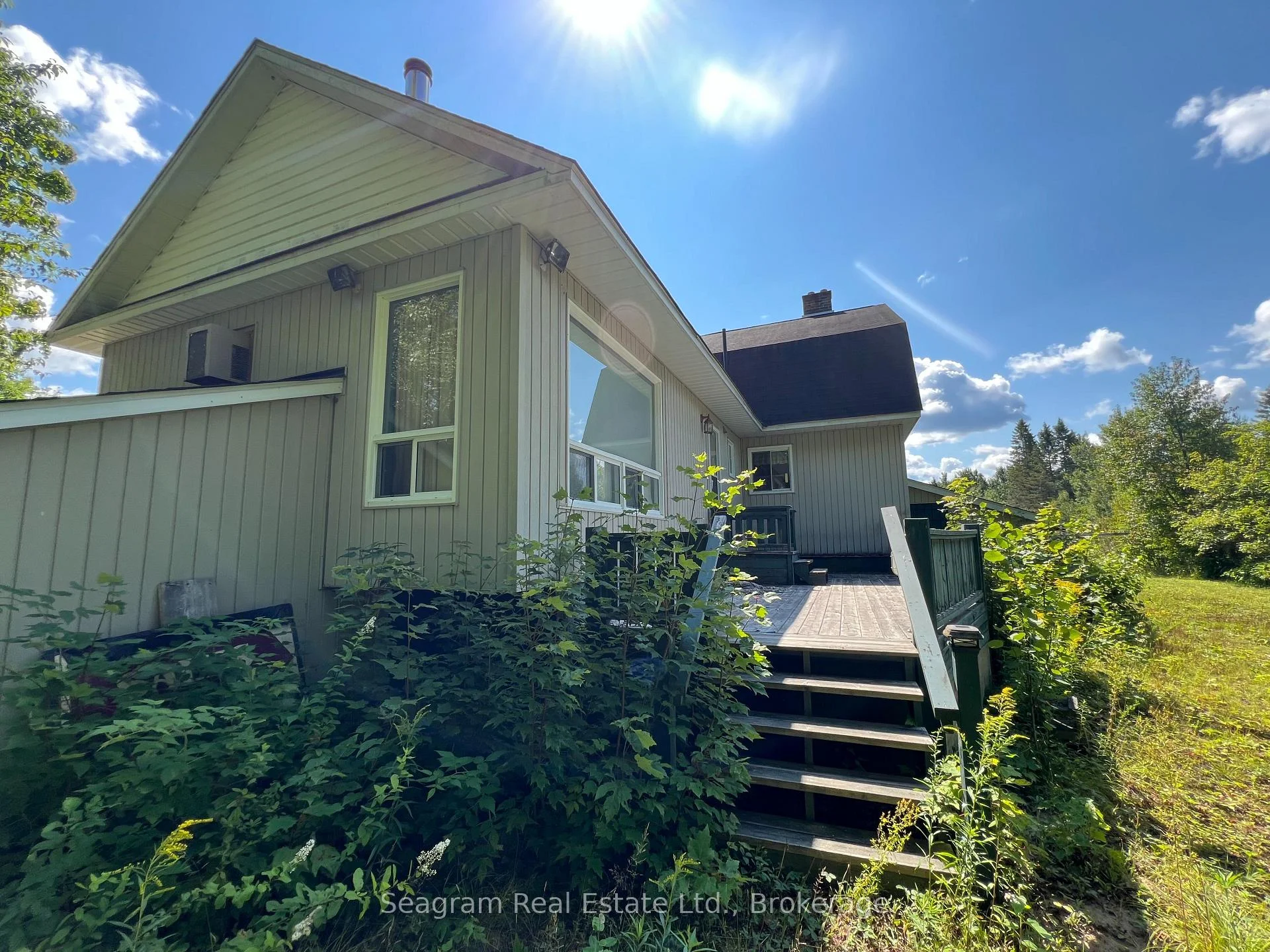 Photo 33 of 1308 Albert Street, Machar — HOMEH