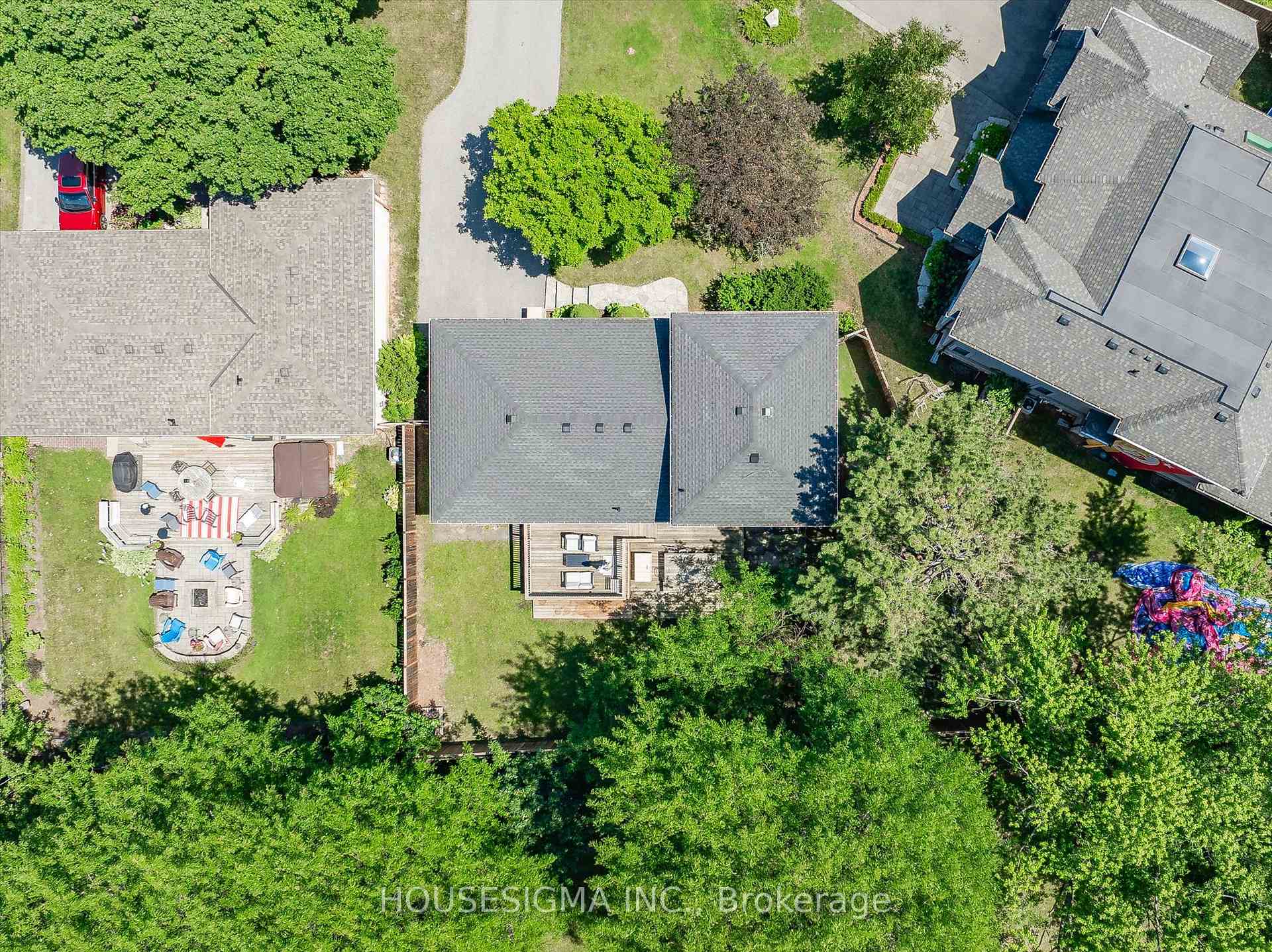 Photo 4 of 444 Withnell Crescent, Oakville, West — HOMEH
