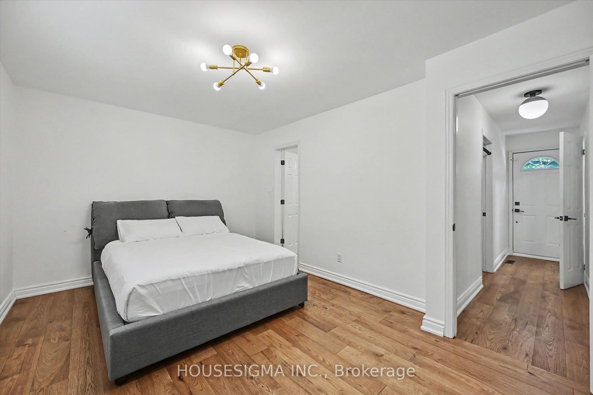 Photo 21 of 444 Withnell Crescent, Oakville, West — HOMEH