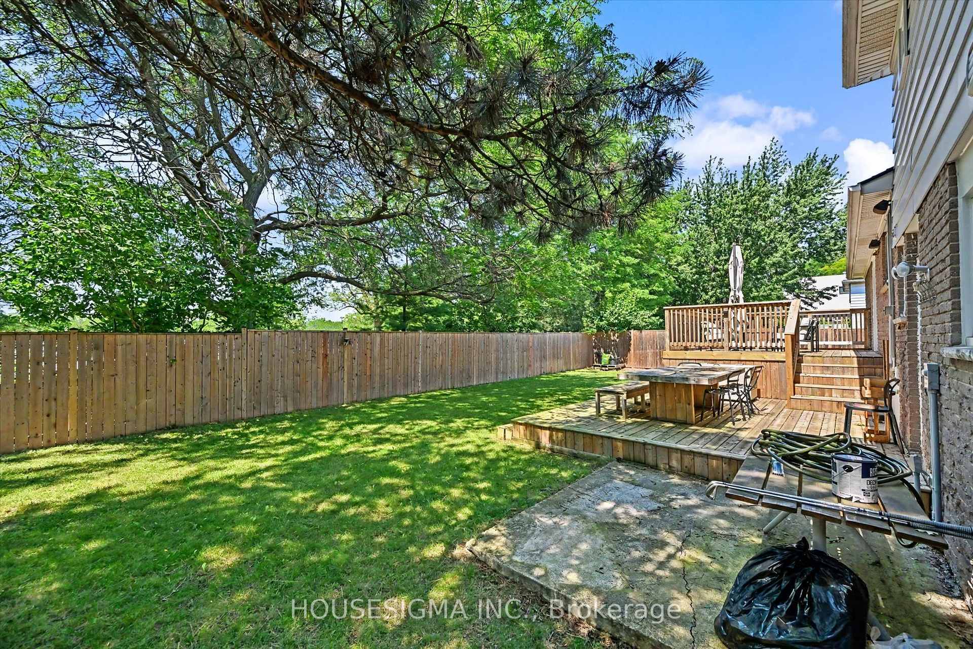 Photo 31 of 444 Withnell Crescent, Oakville, West — HOMEH