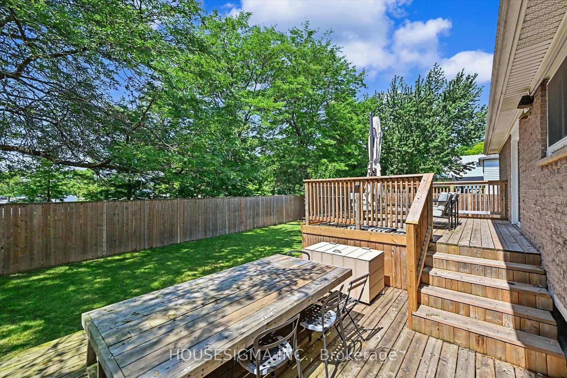 Photo 33 of 444 Withnell Crescent, Oakville, West — HOMEH