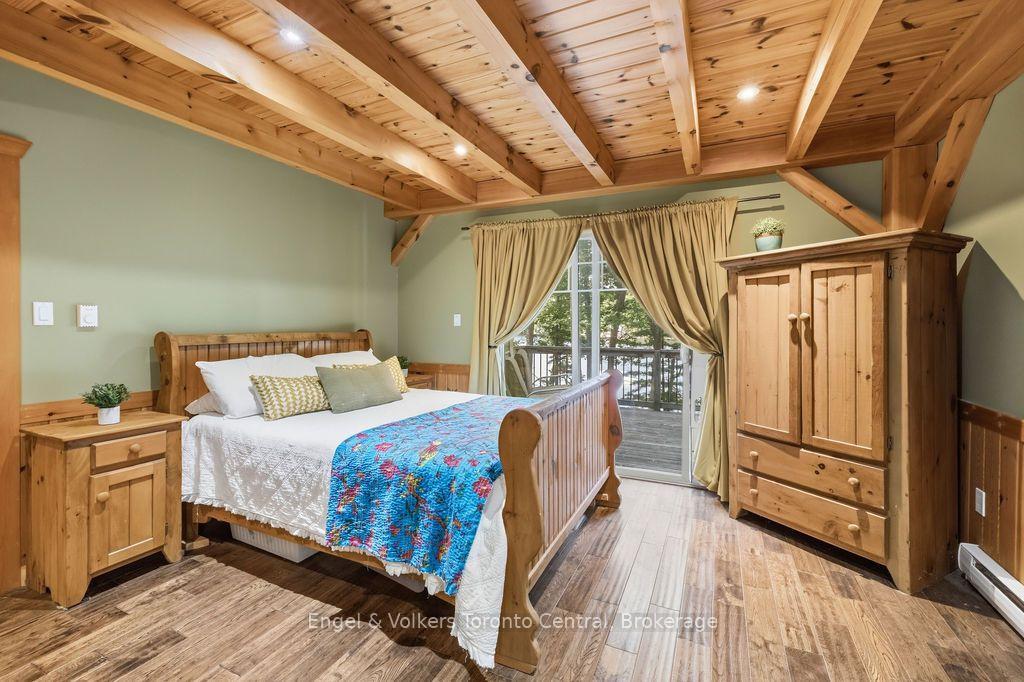 Photo 12 of 726 Browning Island, Bracebridge, Muskoka (N) — HOMEH