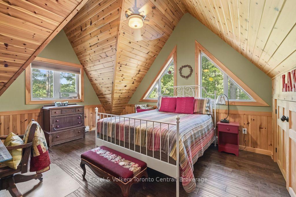 Photo 17 of 726 Browning Island, Bracebridge, Muskoka (N) — HOMEH
