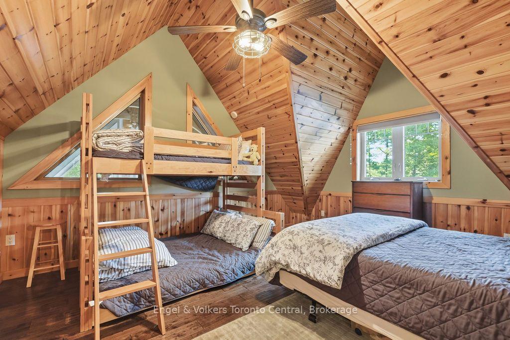 Photo 18 of 726 Browning Island, Bracebridge, Muskoka (N) — HOMEH