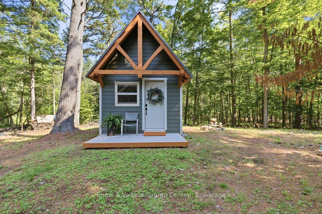 Photo 20 of 726 Browning Island, Bracebridge, Muskoka (N) — HOMEH