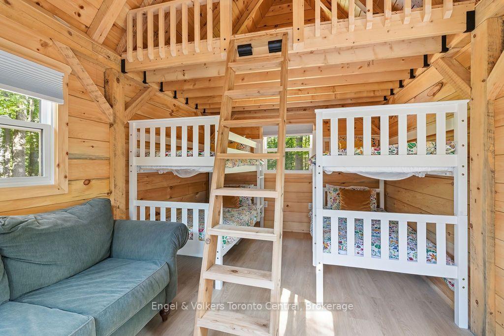 Photo 21 of 726 Browning Island, Bracebridge, Muskoka (N) — HOMEH