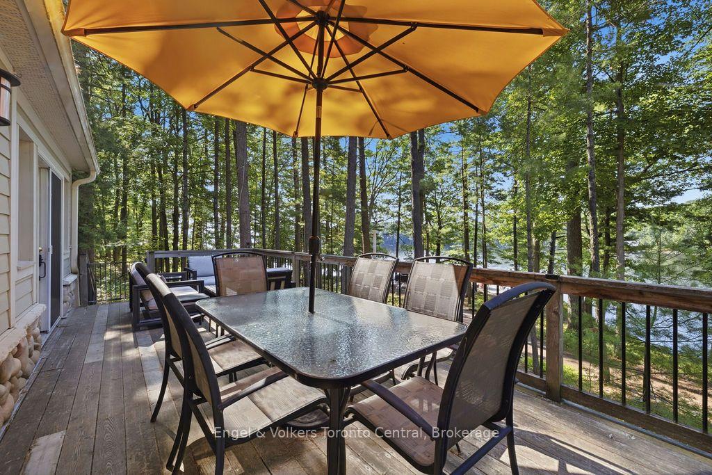 Photo 22 of 726 Browning Island, Bracebridge, Muskoka (N) — HOMEH