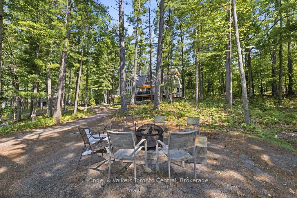 Photo 24 of 726 Browning Island, Bracebridge, Muskoka (N) — HOMEH