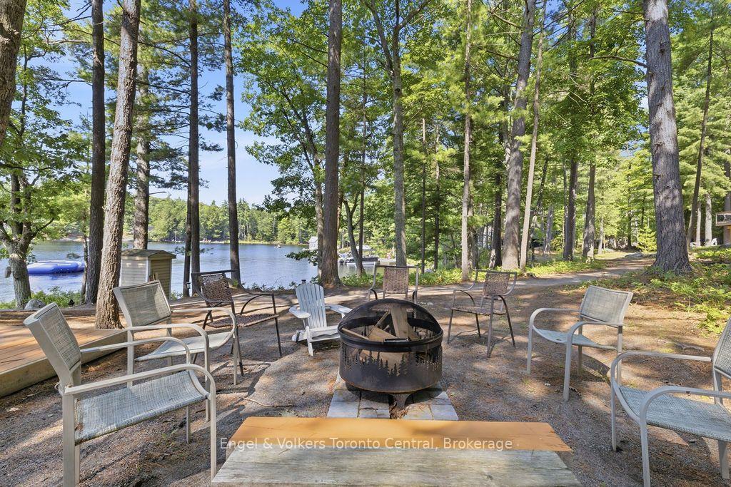 Photo 25 of 726 Browning Island, Bracebridge, Muskoka (N) — HOMEH