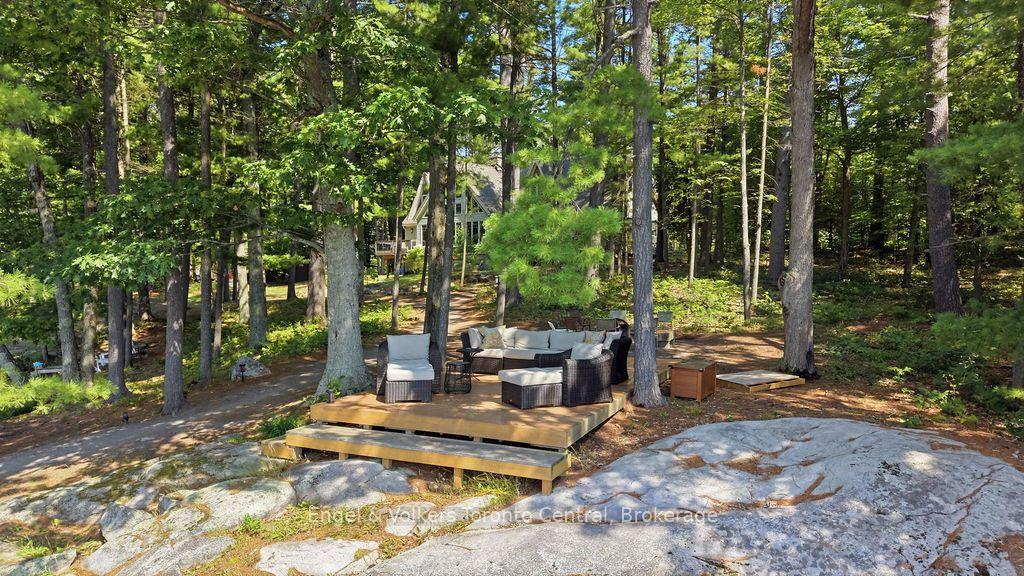 Photo 26 of 726 Browning Island, Bracebridge, Muskoka (N) — HOMEH