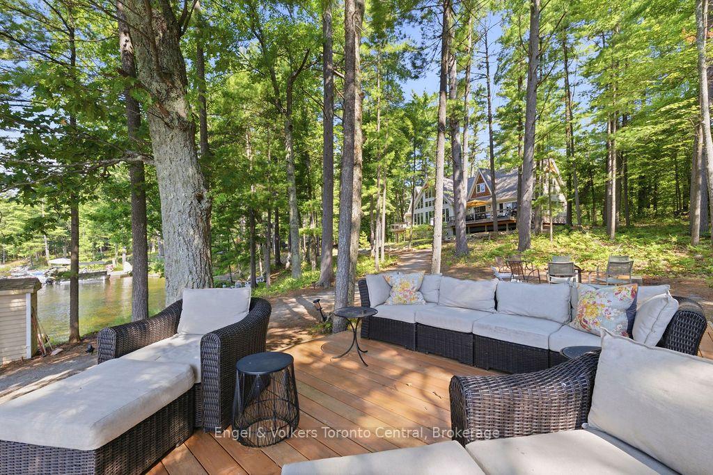 Photo 27 of 726 Browning Island, Bracebridge, Muskoka (N) — HOMEH