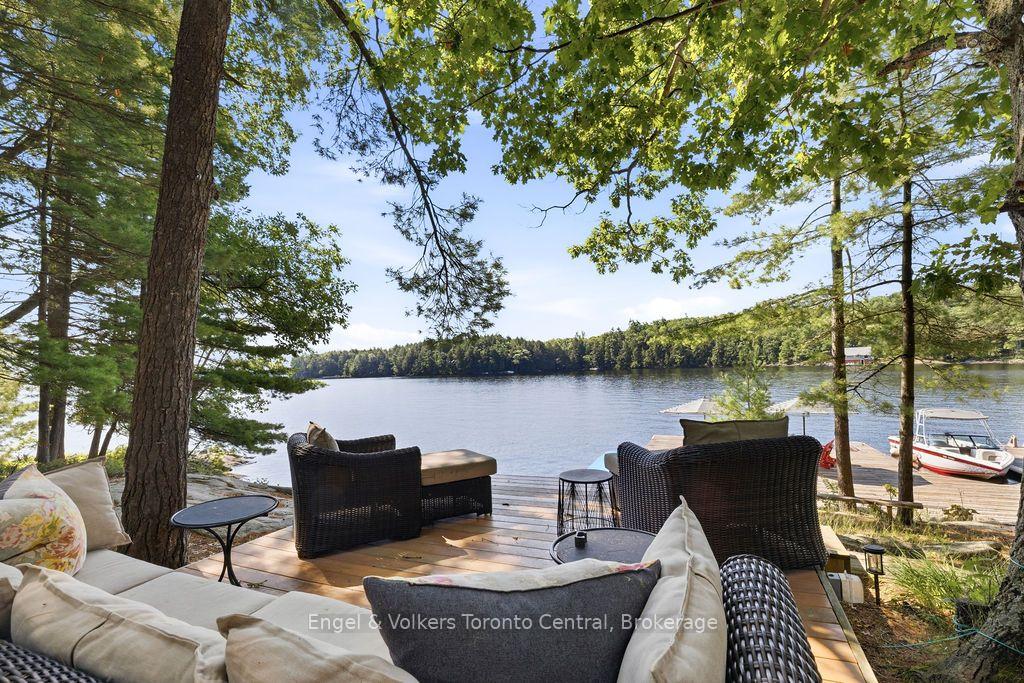 Photo 28 of 726 Browning Island, Bracebridge, Muskoka (N) — HOMEH
