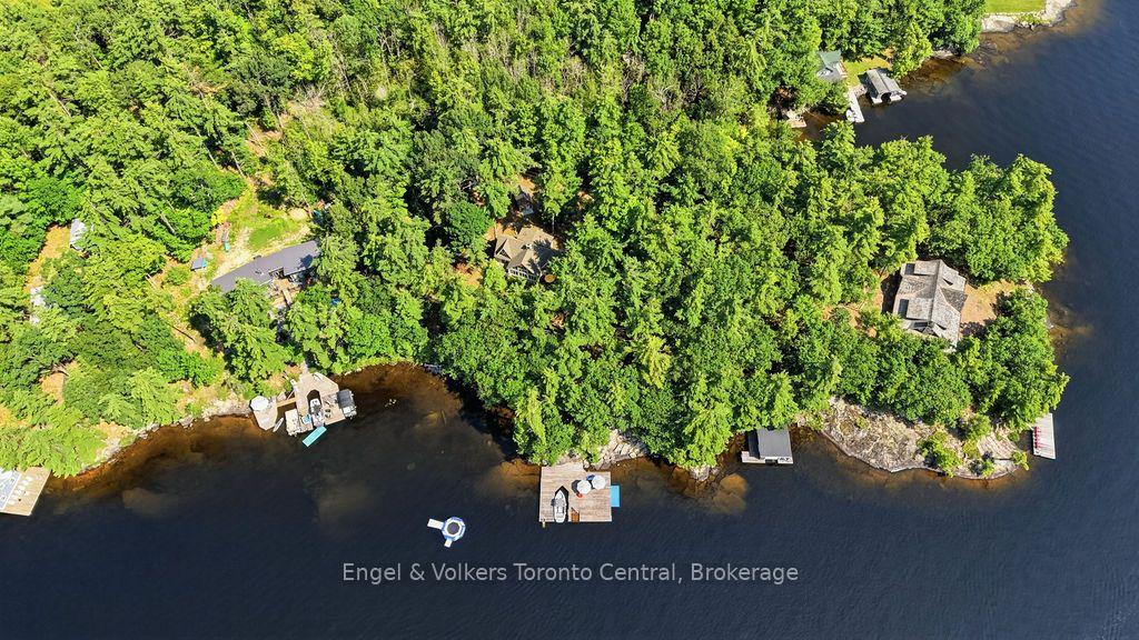 Photo 30 of 726 Browning Island, Bracebridge, Muskoka (N) — HOMEH