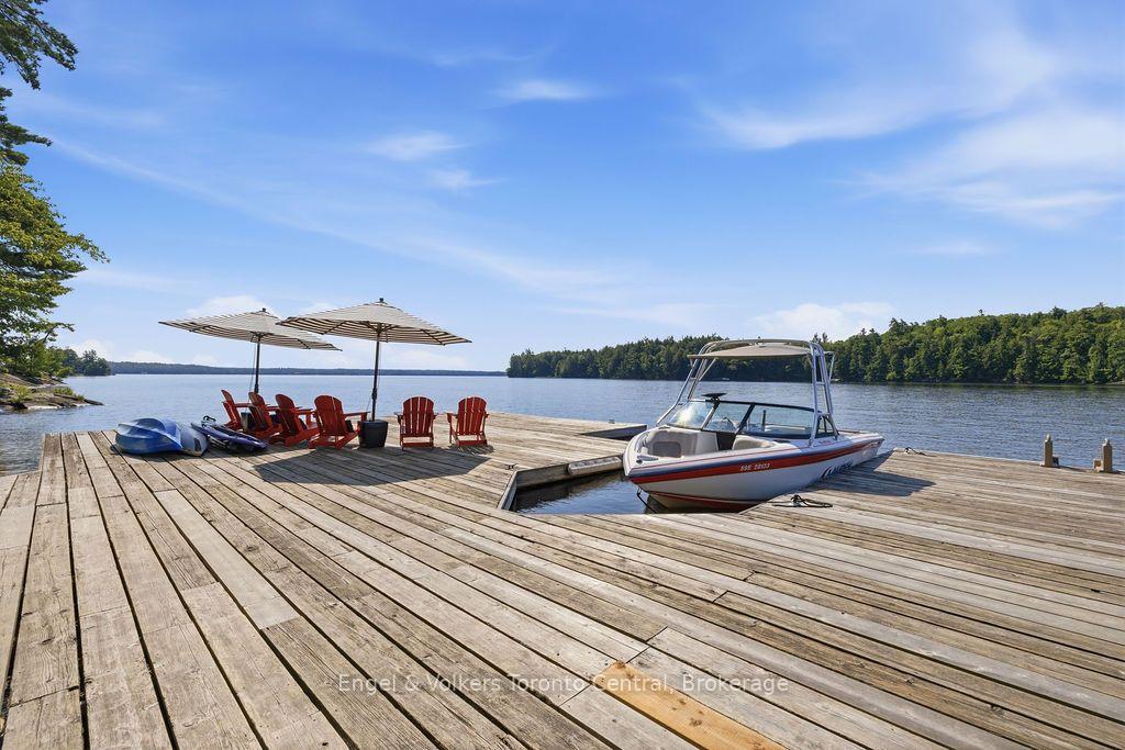 Photo 31 of 726 Browning Island, Bracebridge, Muskoka (N) — HOMEH