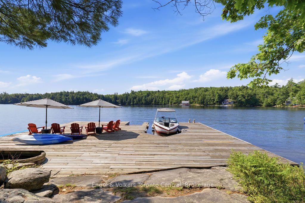 Photo 32 of 726 Browning Island, Bracebridge, Muskoka (N) — HOMEH