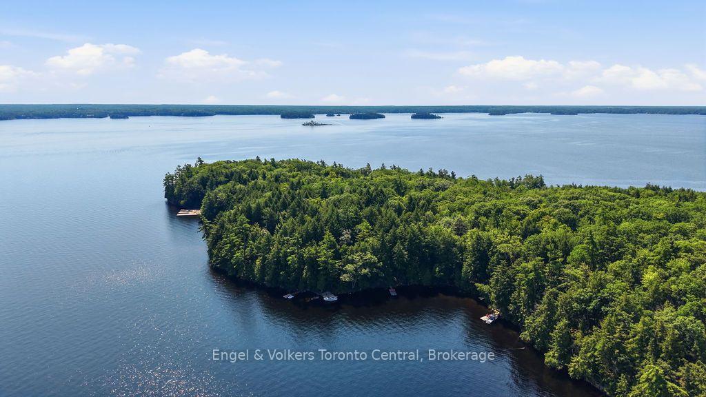 Photo 35 of 726 Browning Island, Bracebridge, Muskoka (N) — HOMEH