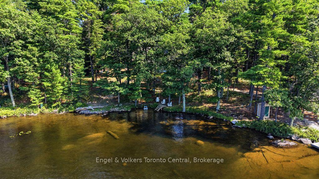 Photo 36 of 726 Browning Island, Bracebridge, Muskoka (N) — HOMEH