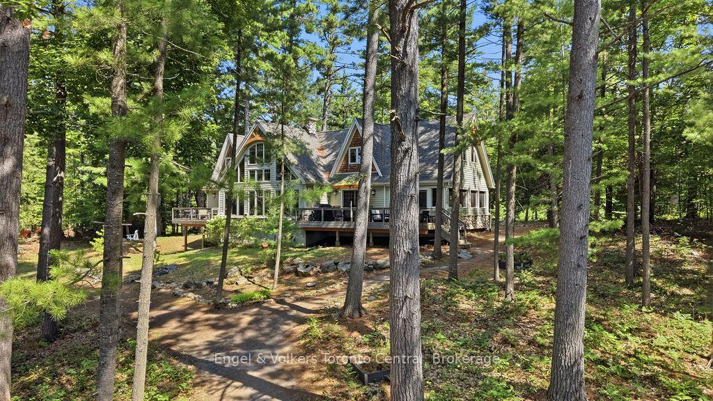Photo 40 of 726 Browning Island, Bracebridge, Muskoka (N) — HOMEH