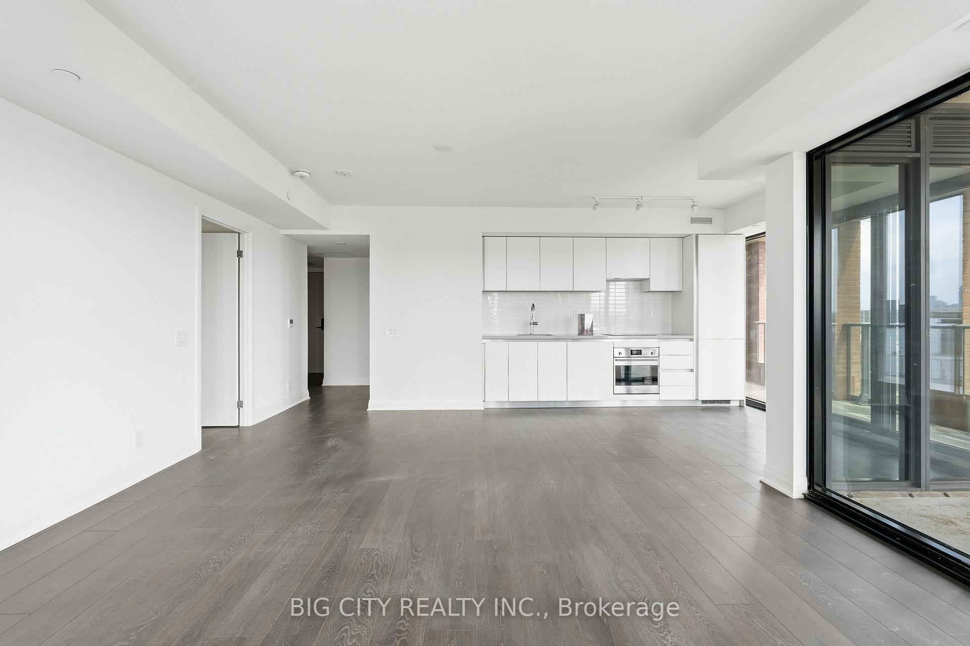 Photo 9 of Unit 602, 25 Frederick Todd Way, Toronto, Leaside — HOMEH